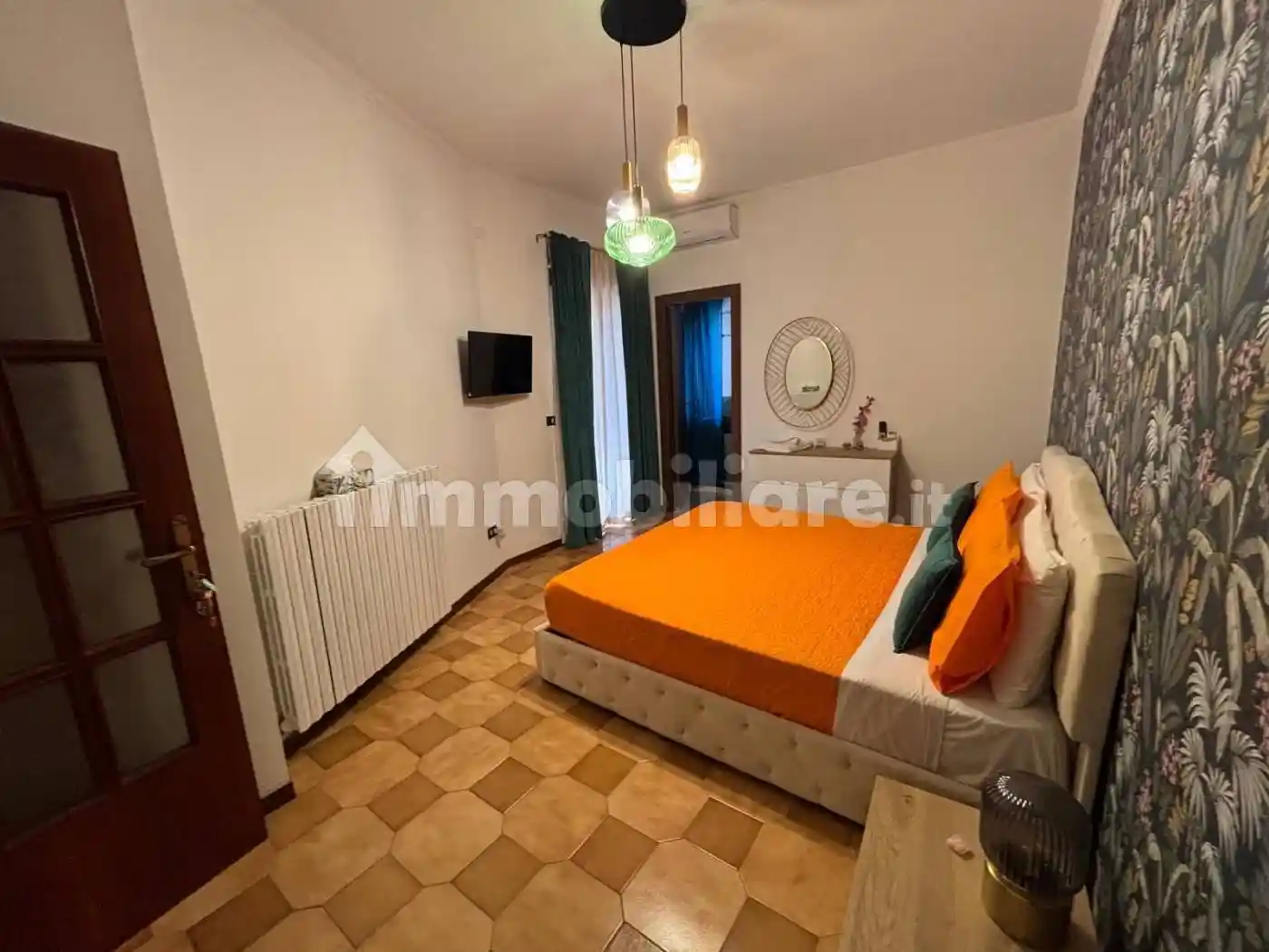 Quadrilocale via del Progresso 524, Lamezia Terme - foto 4