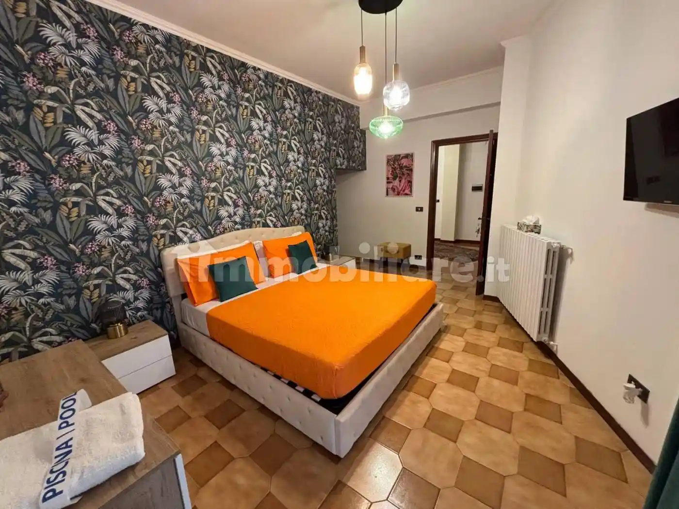 Quadrilocale via del Progresso 524, Lamezia Terme - foto 5