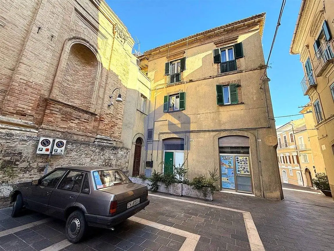 Appartamento in vendita a Atessa