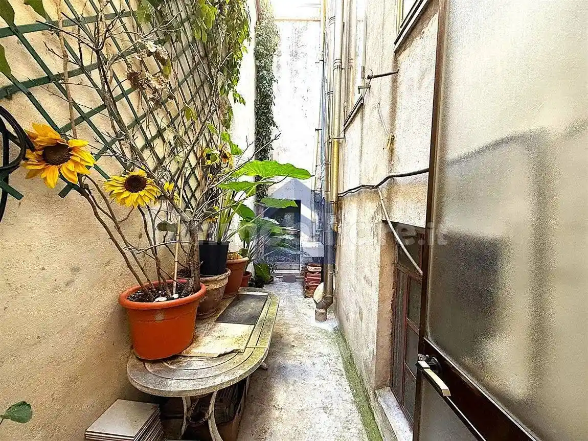 Appartamento piazza Municipio, Centro, Atessa - foto 4