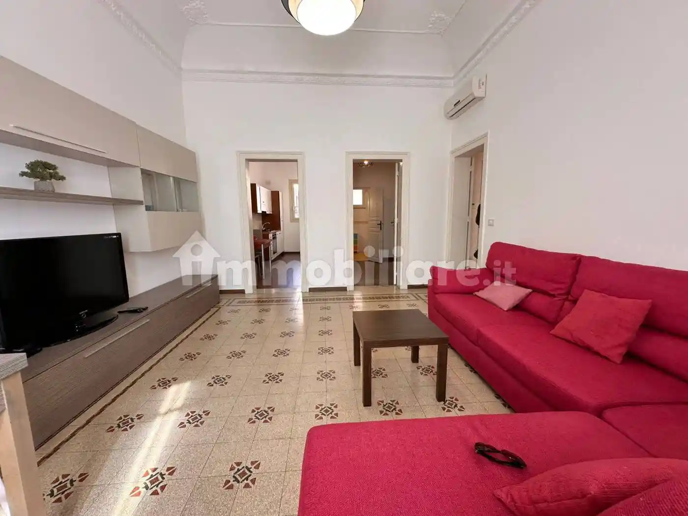 Appartamento in affitto a Trapani
