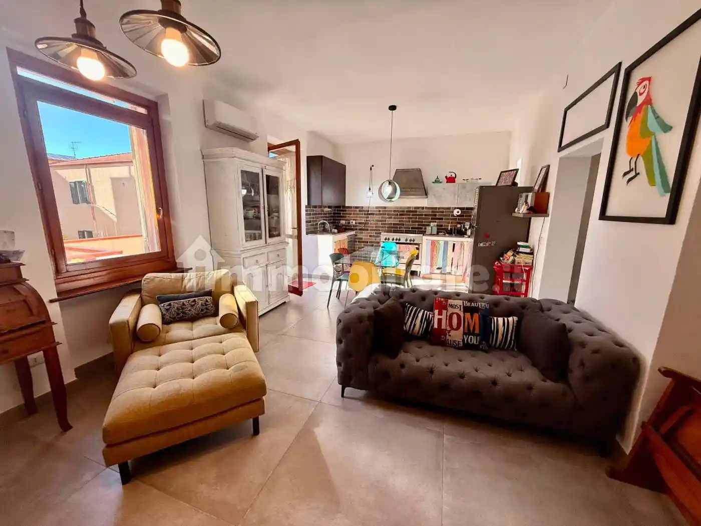 Appartamento in vendita a Alghero