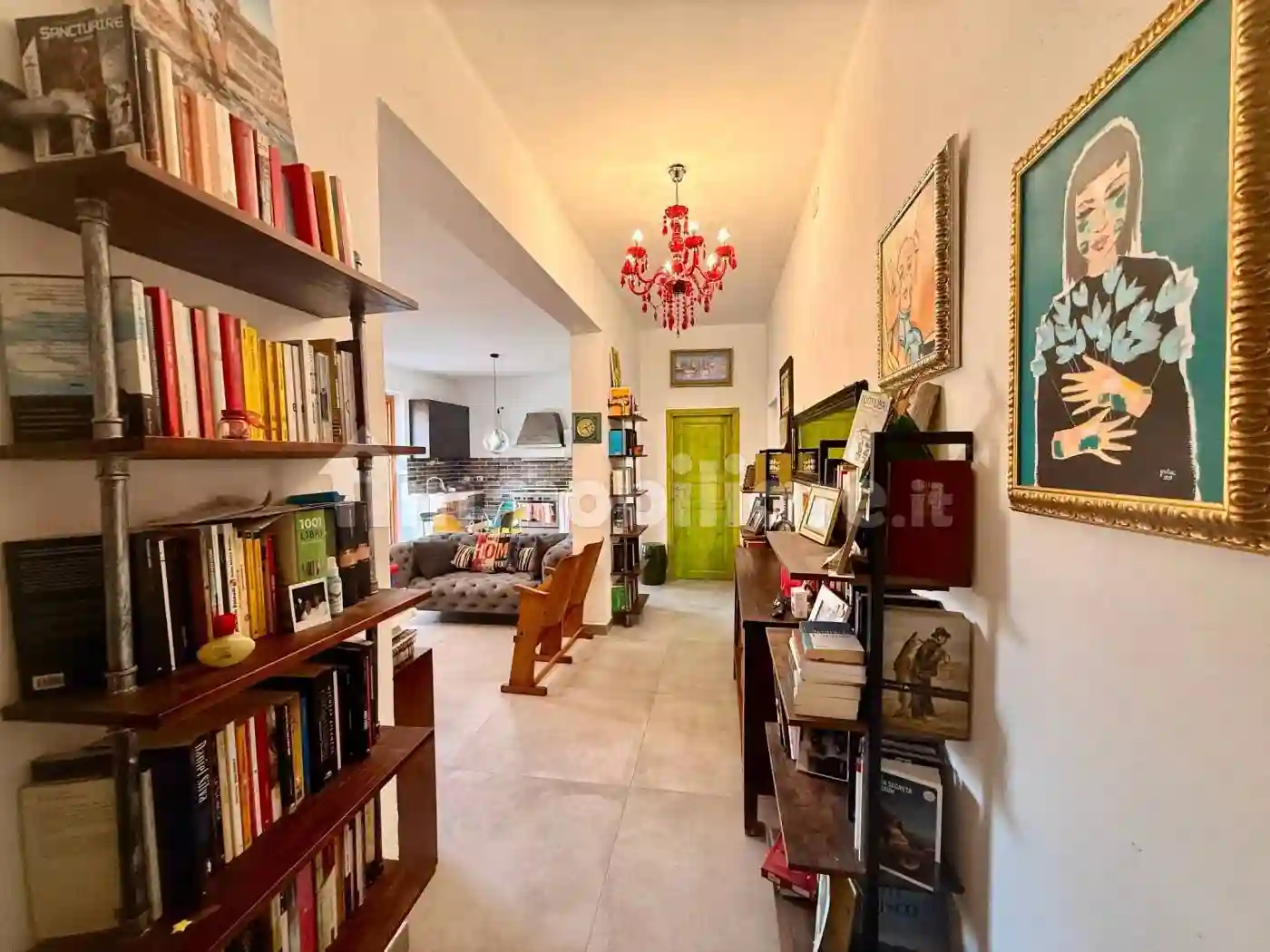 Appartamento - foto 4