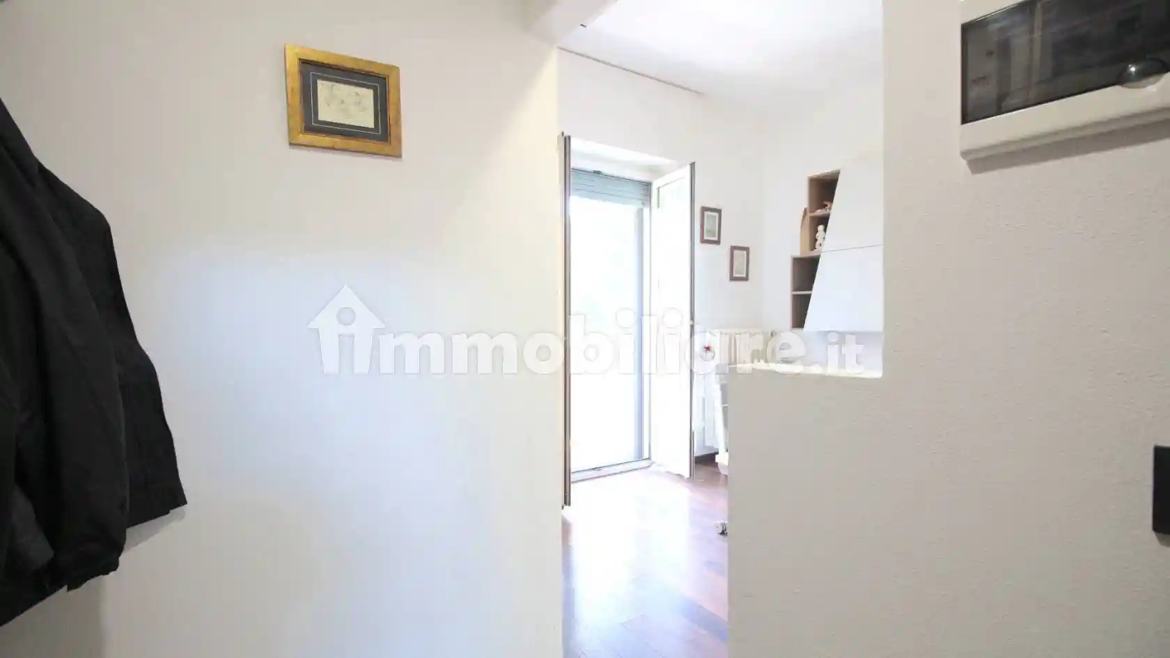 Bilocale ottimo stato, piano rialzato, Viale Ungheria - Mecenate, Milano - foto 2