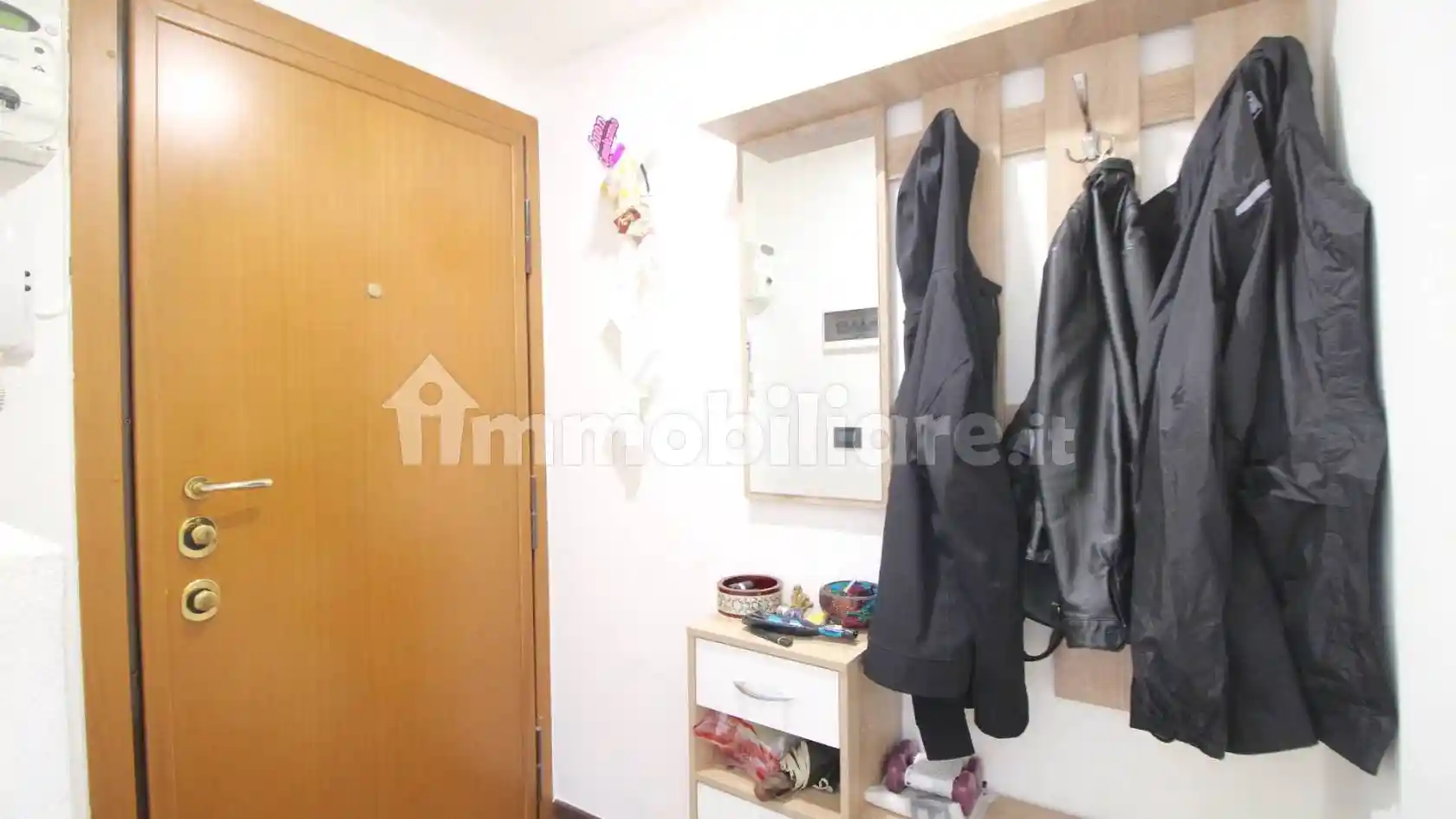 Bilocale ottimo stato, piano rialzato, Viale Ungheria - Mecenate, Milano - foto 3