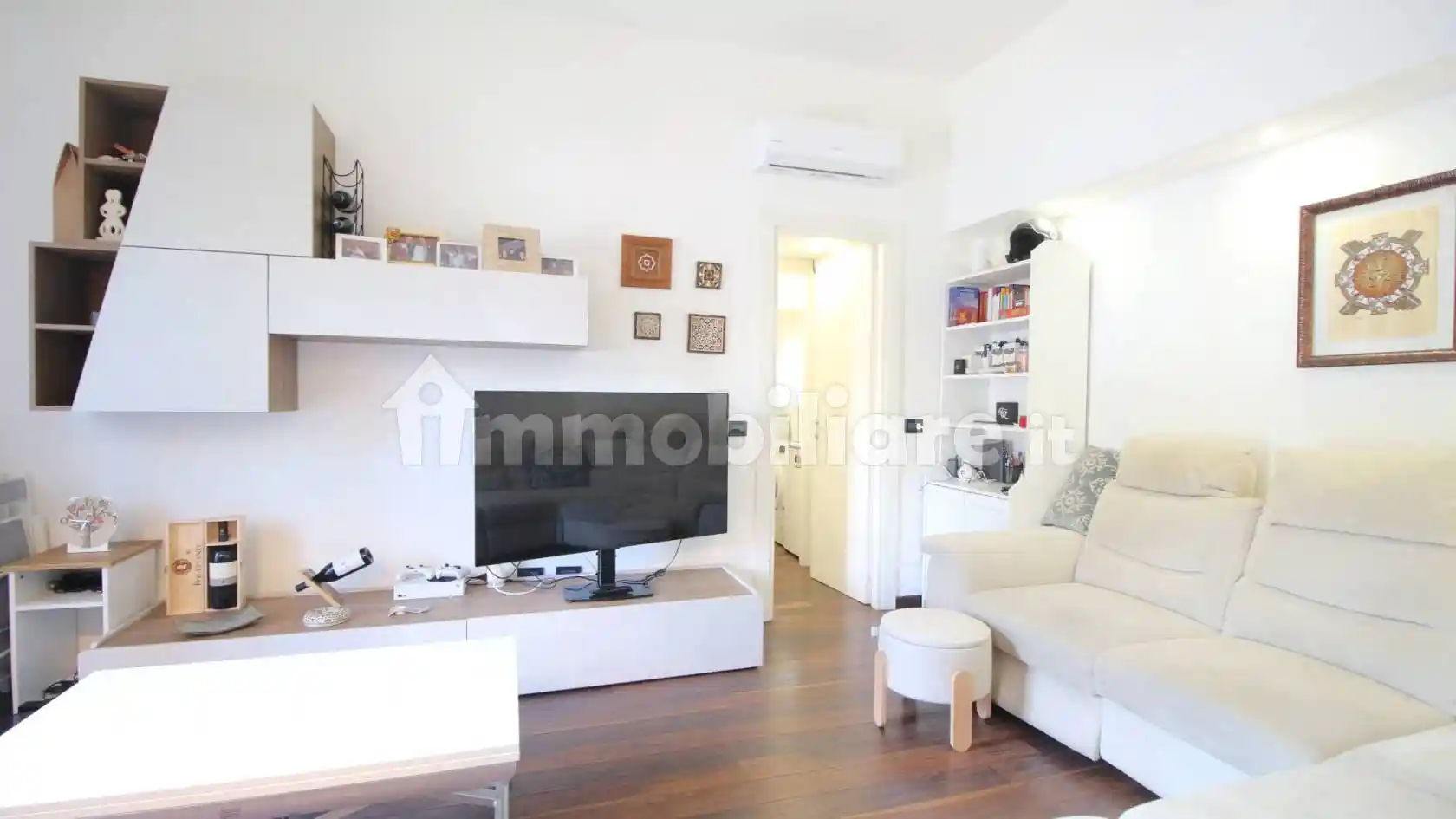 Bilocale ottimo stato, piano rialzato, Viale Ungheria - Mecenate, Milano - foto 4