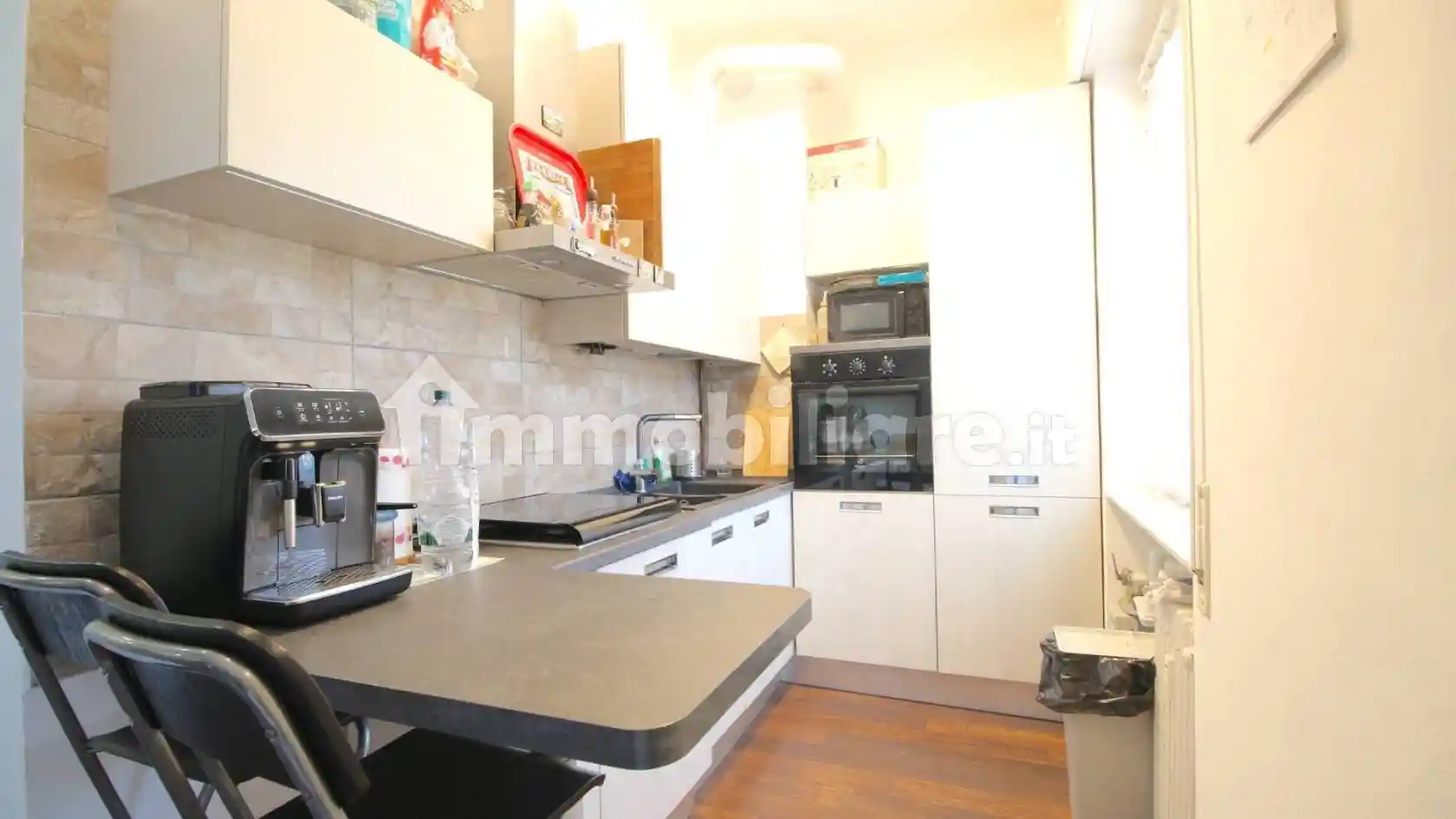 Bilocale ottimo stato, piano rialzato, Viale Ungheria - Mecenate, Milano - foto 5