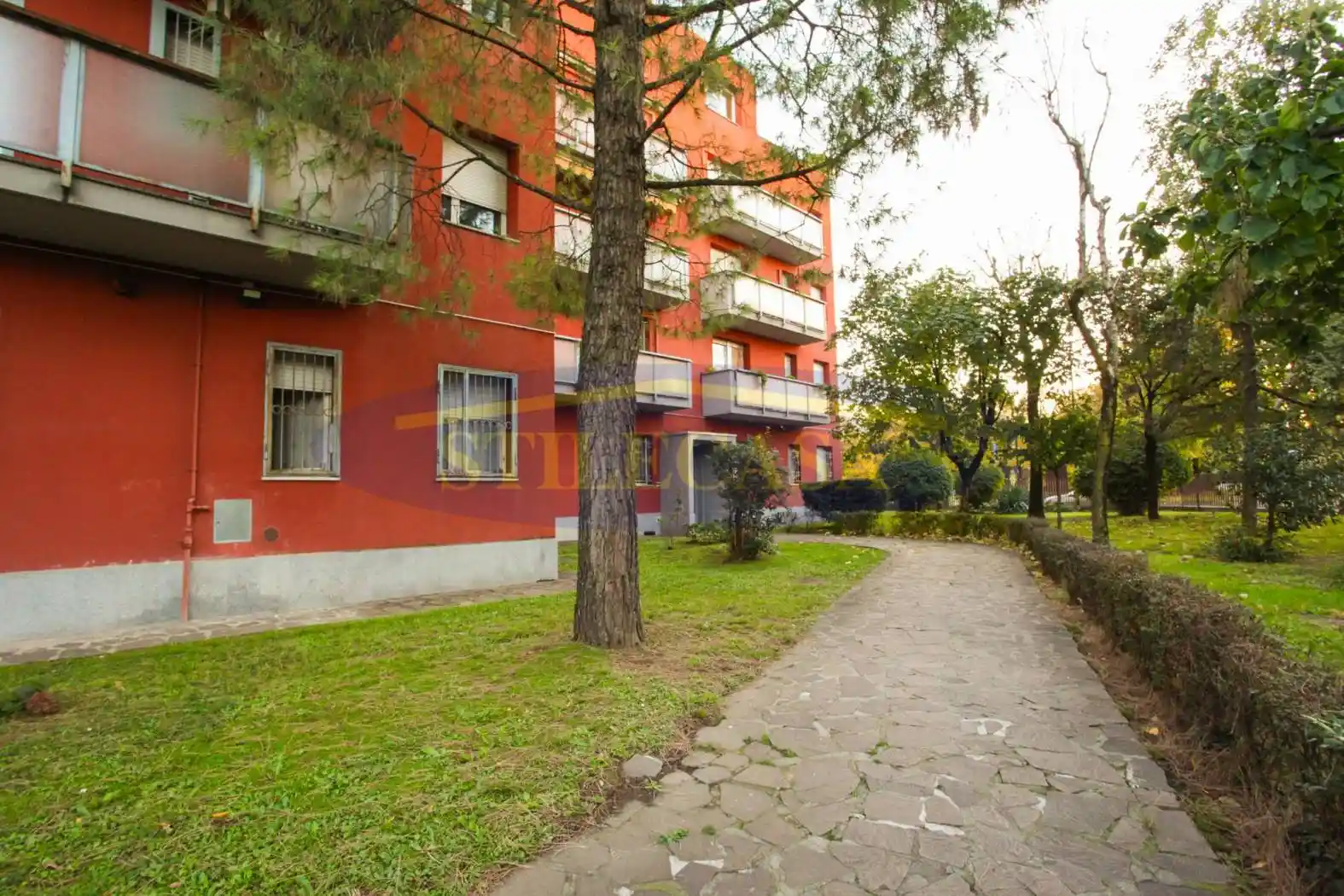 Appartamento in vendita a Cinisello Balsamo