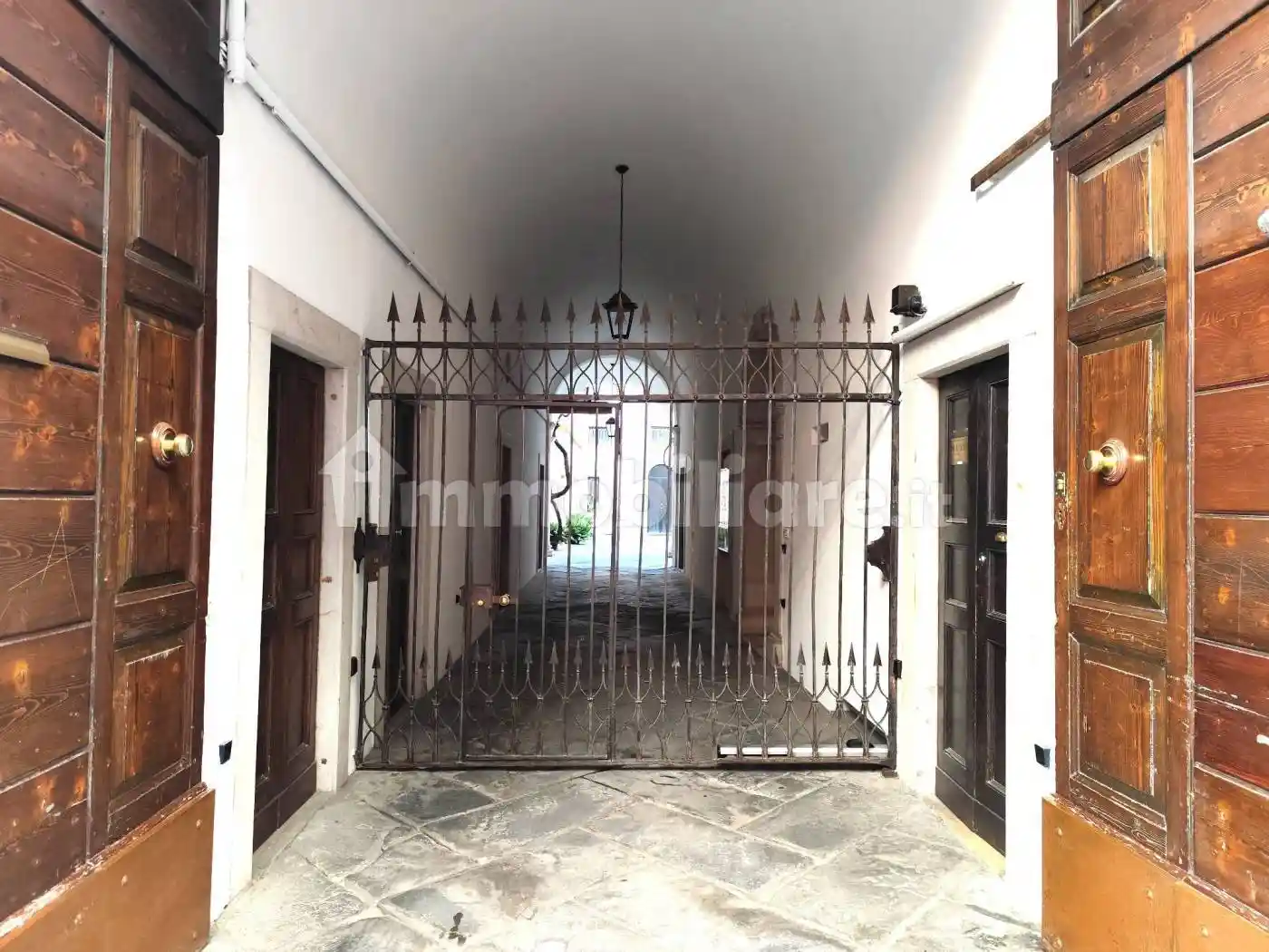 Appartamento via Trieste 34, Magenta - Arnaldo, Brescia - foto 5