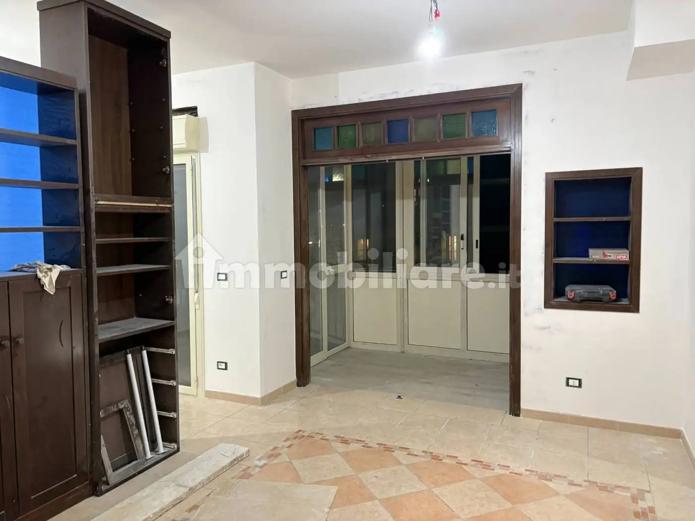 Appartamento in affitto a Palermo