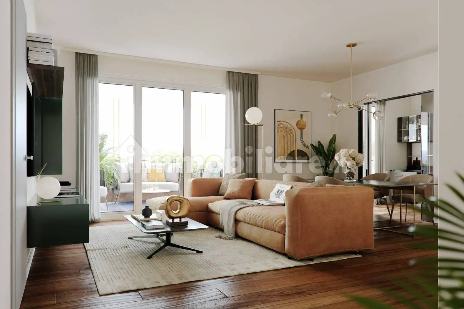 Apartment in vendita a Milan