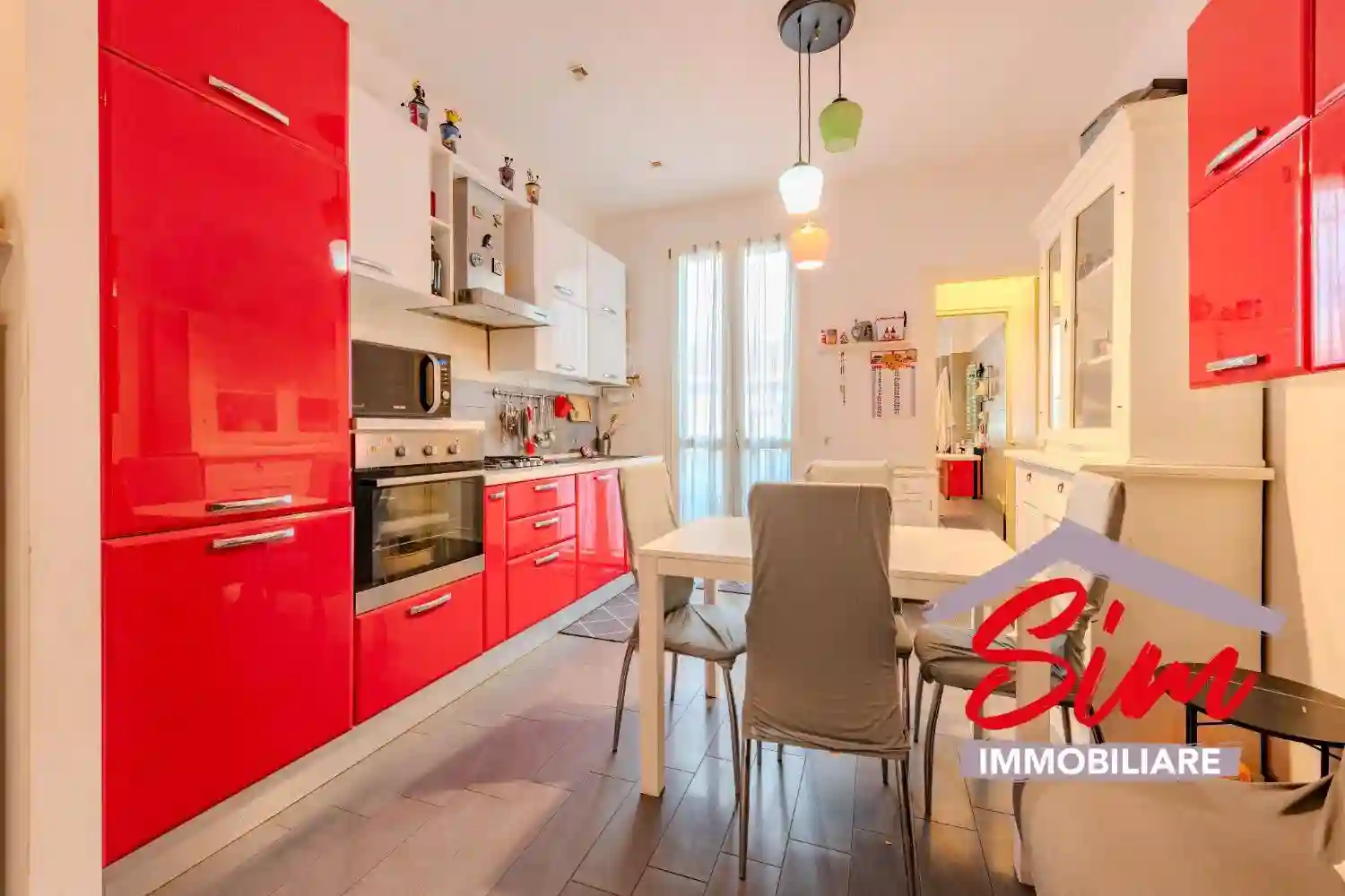 Appartamento - foto 3