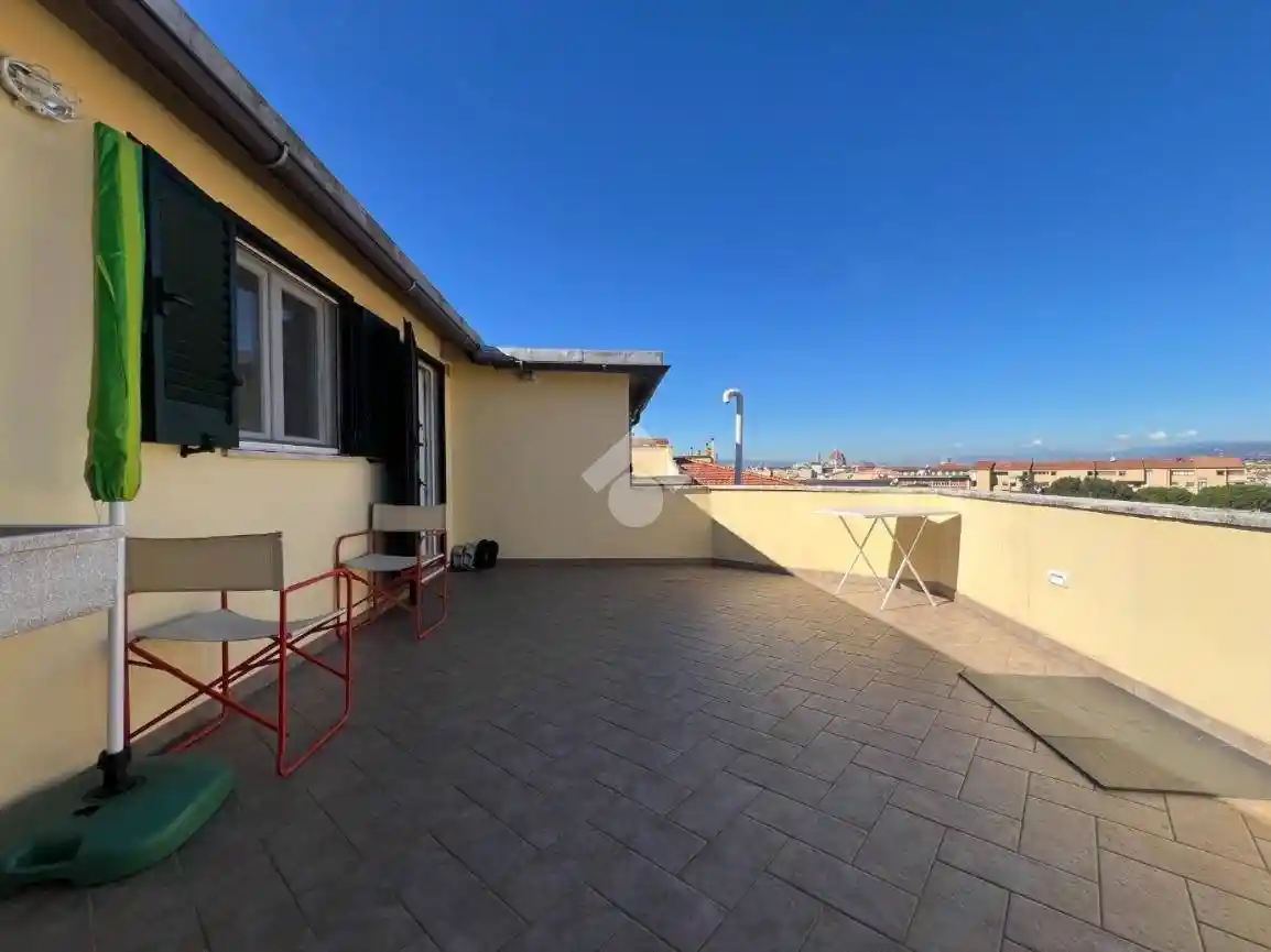 Bilocale via Quintino Sella 48, Alberti - Bellariva, Firenze - foto 2