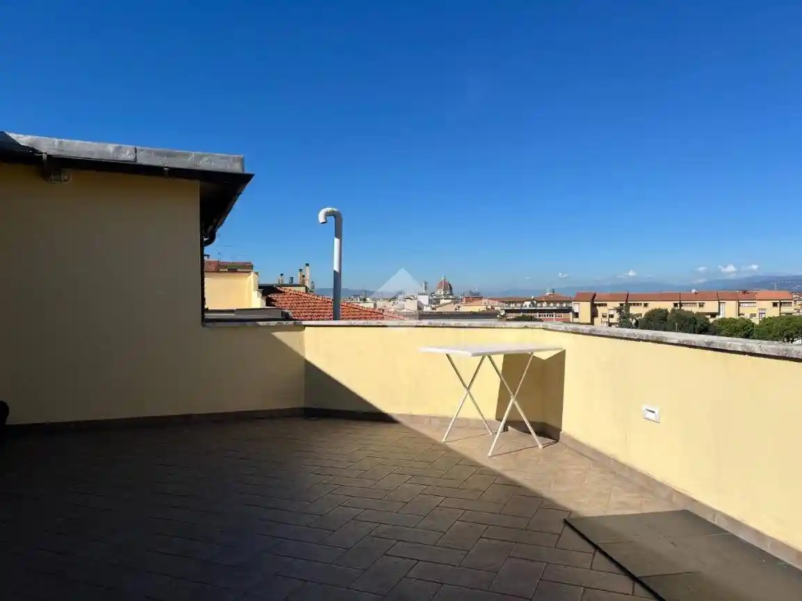 Bilocale via Quintino Sella 48, Alberti - Bellariva, Firenze - foto 3