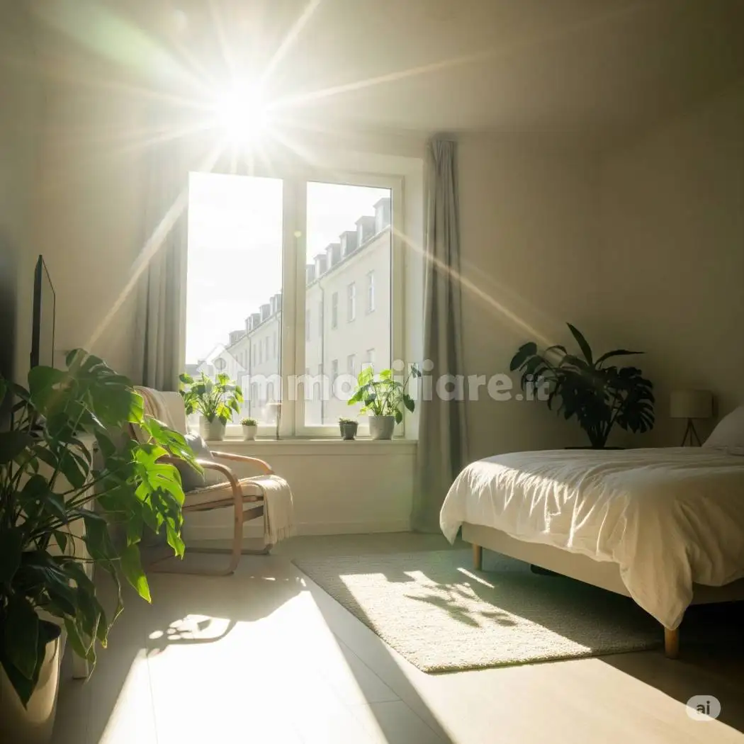 Trilocale via Porrettana 192, Talon, Croce, Casalecchio di Reno - foto 2