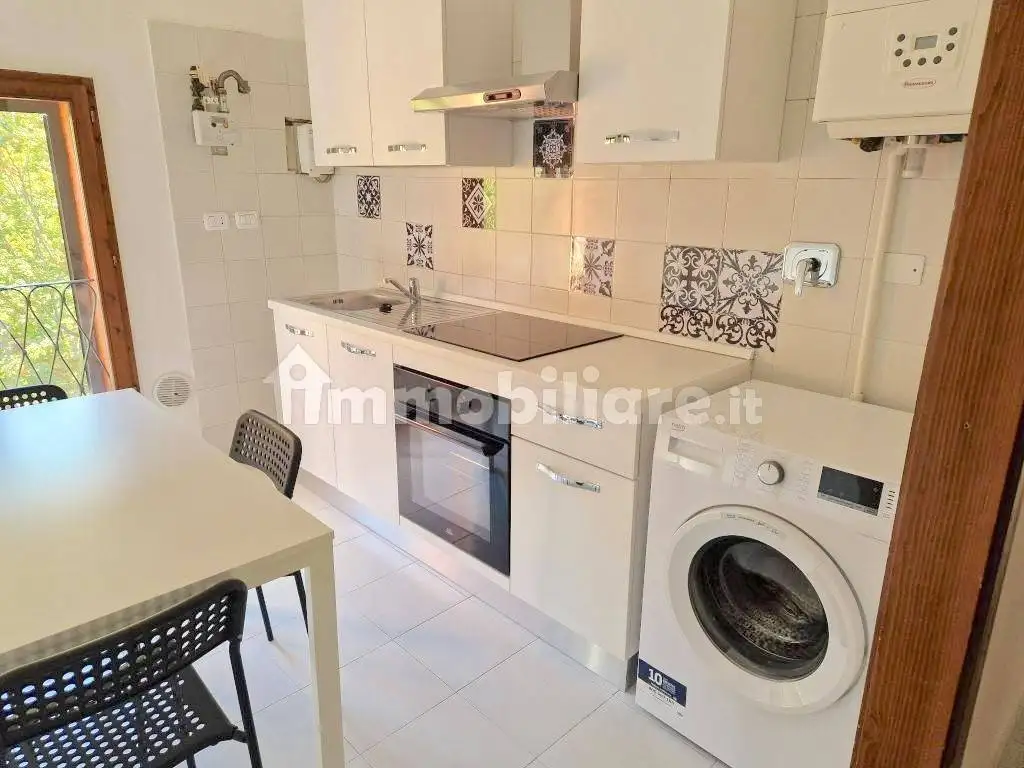 Trilocale via Porrettana 192, Talon, Croce, Casalecchio di Reno - foto 5