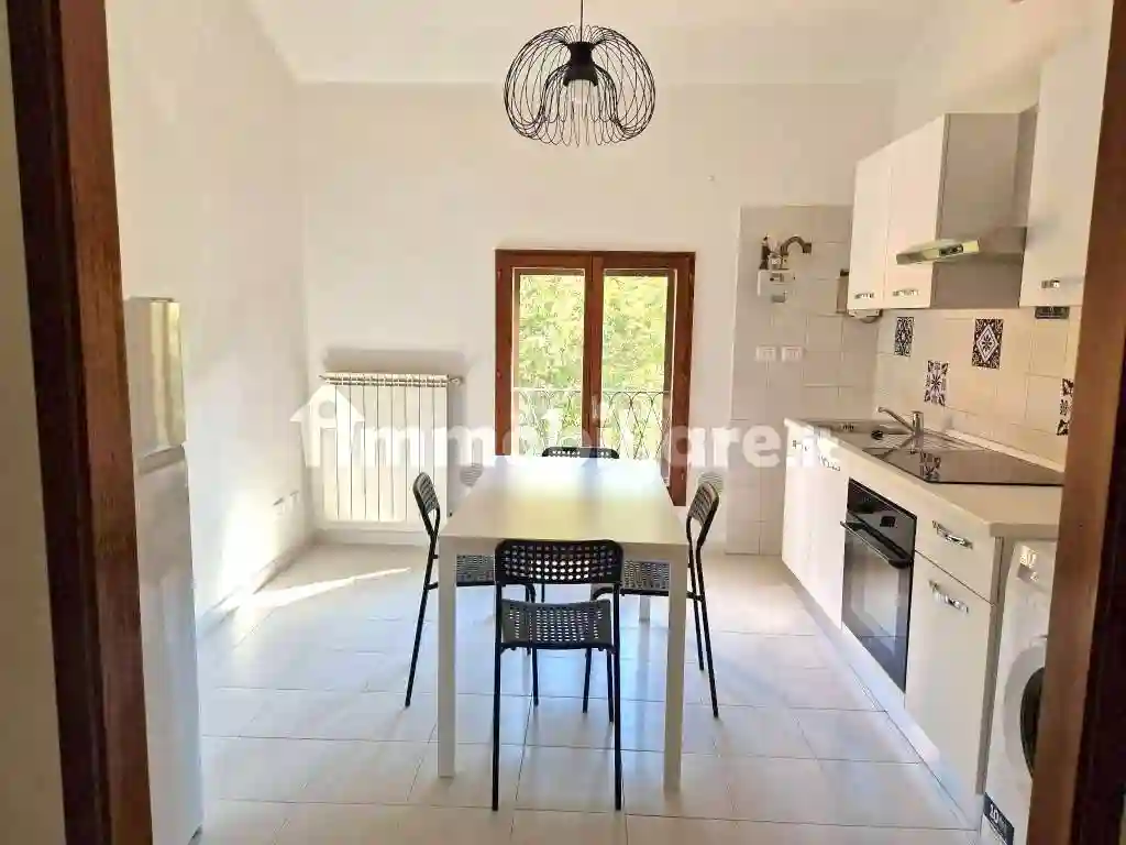 Trilocale via Porrettana 192, Talon, Croce, Casalecchio di Reno - foto 4