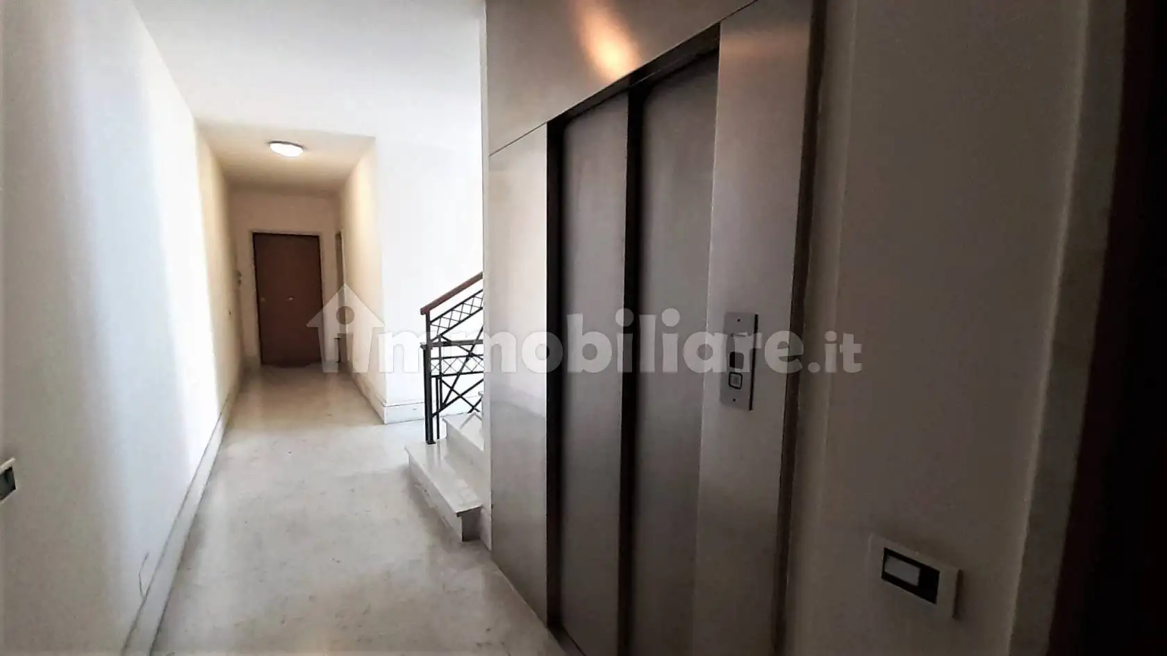 Appartamento in affitto a Massa