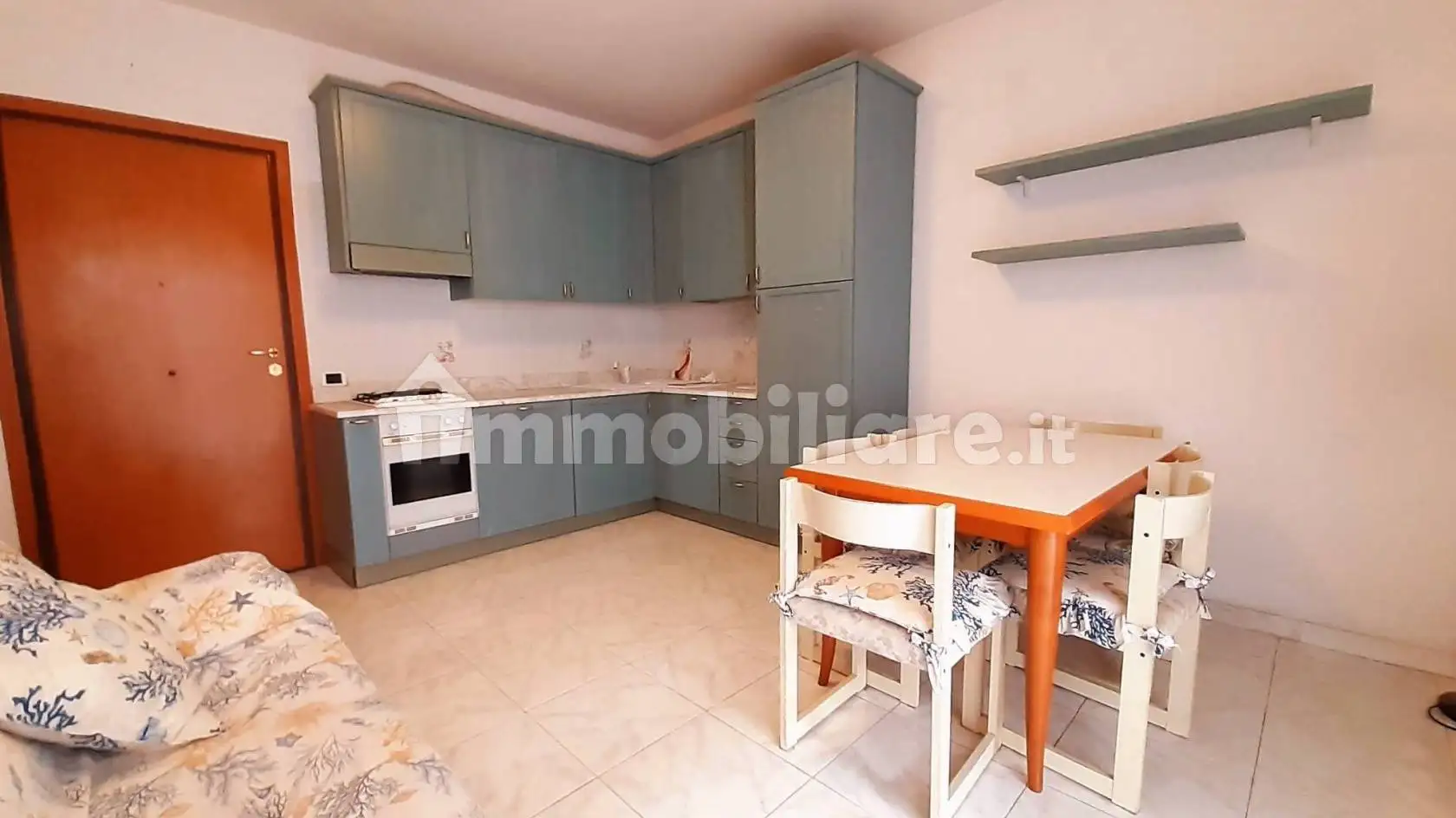 Trilocale buono stato, terzo piano, Marina di Massa Centro, Massa - foto 2