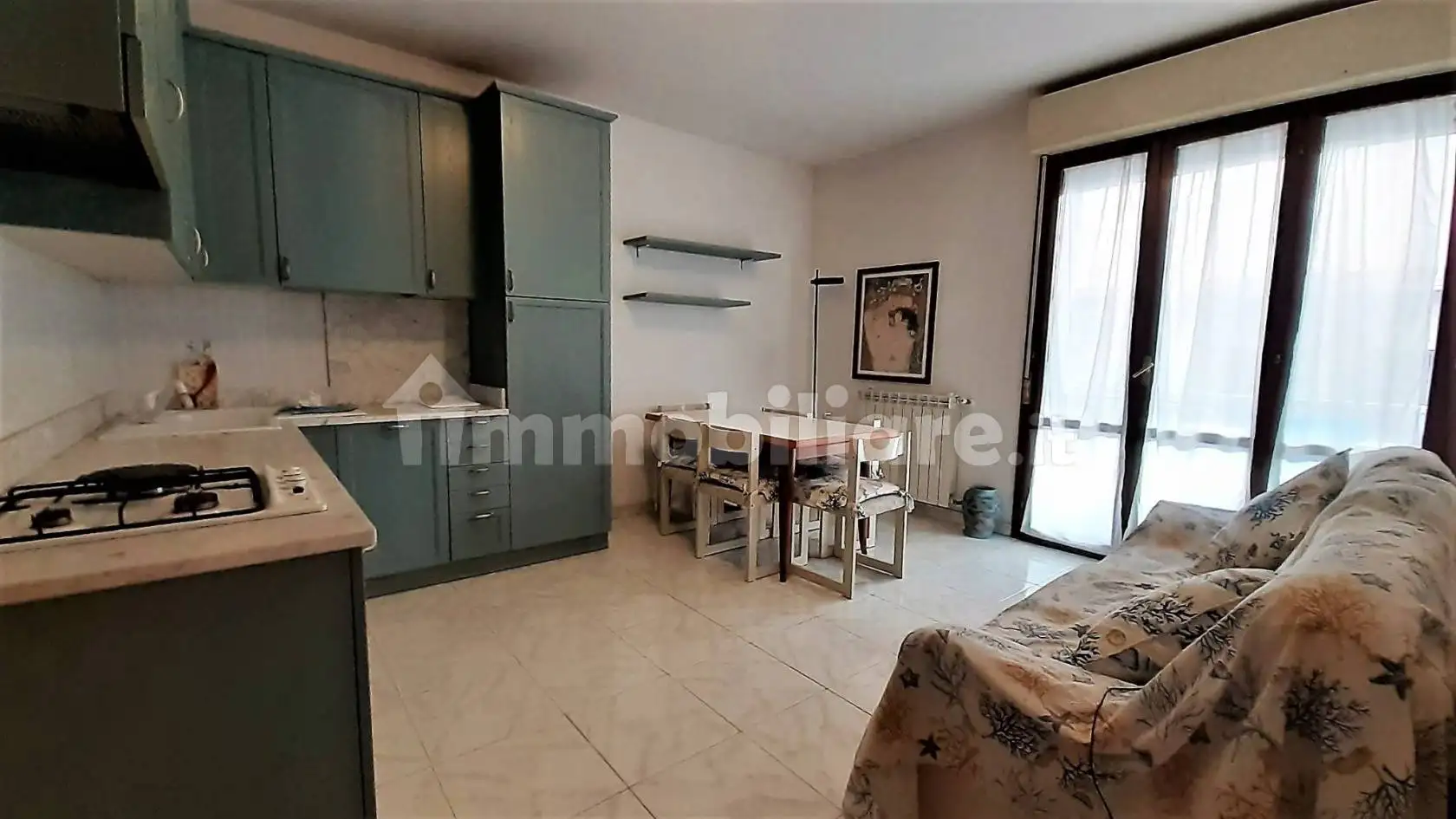 Trilocale buono stato, terzo piano, Marina di Massa Centro, Massa - foto 4