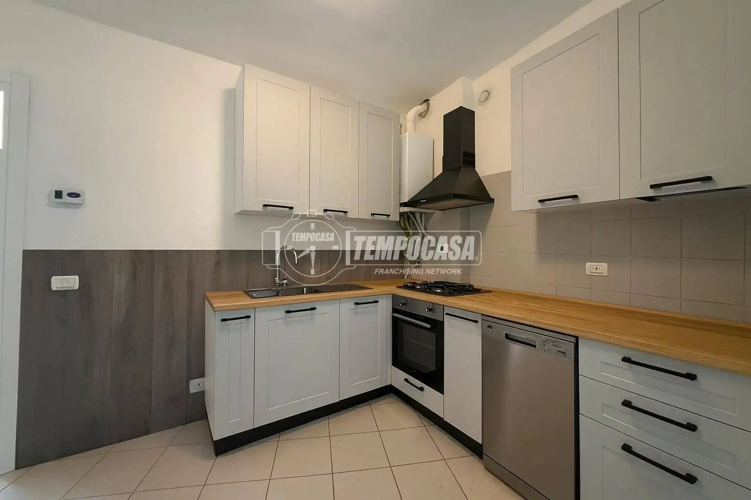 Appartamento in vendita a Lodi