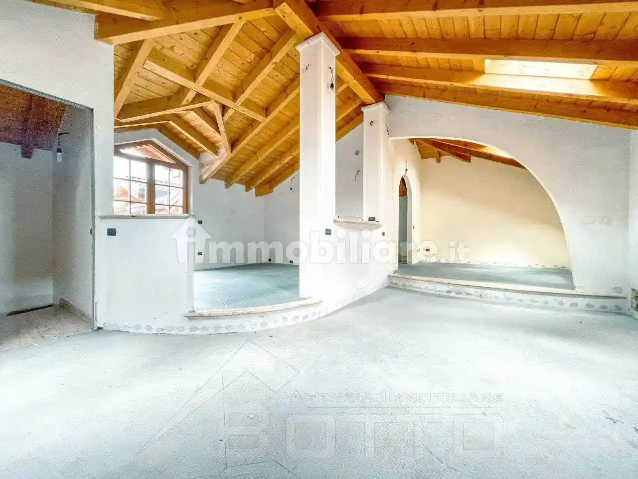 Appartamento in vendita a Borgomanero