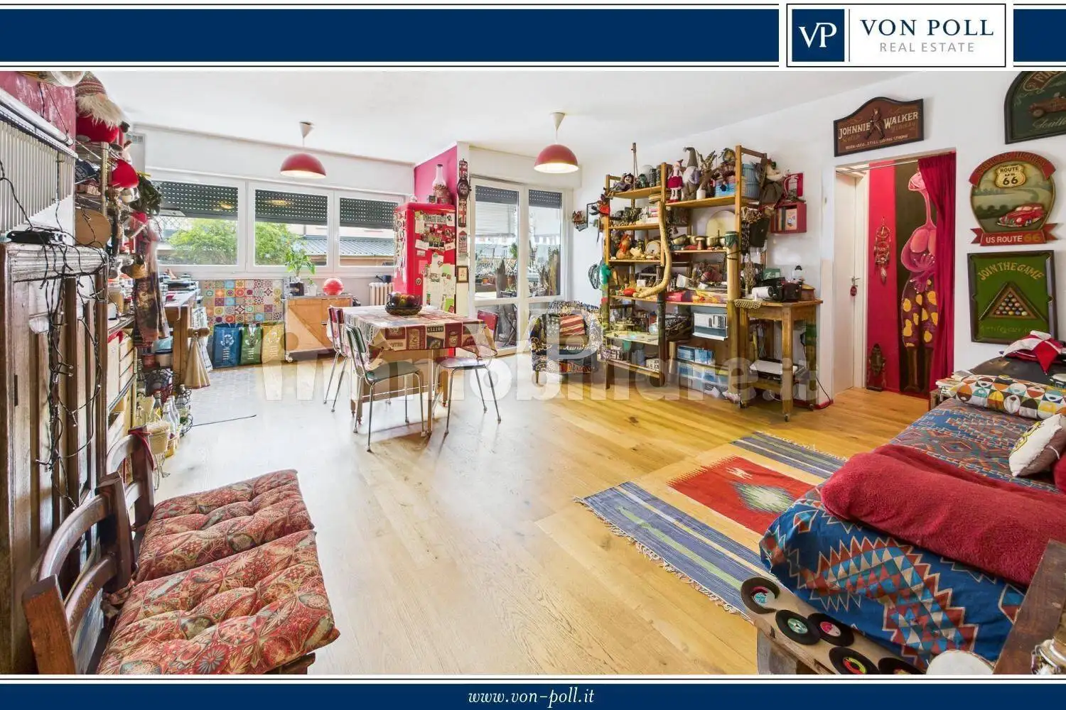 Apartment in vendita a Milan