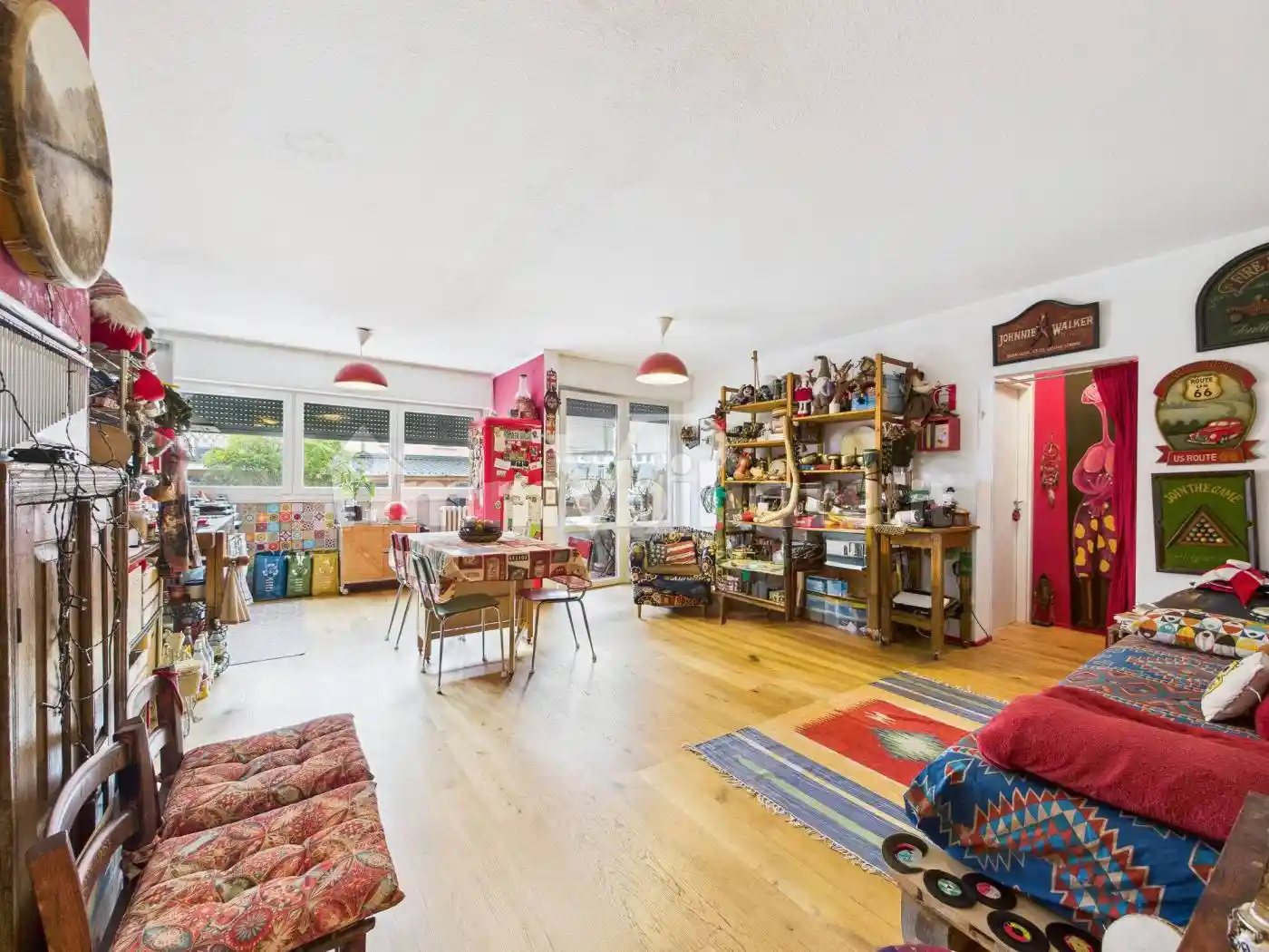 Trilocale via Guido Ucelli di Nemi 7, Ponte Lambro, Milano - foto 2