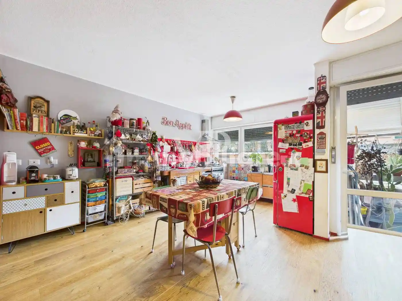 Trilocale via Guido Ucelli di Nemi 7, Ponte Lambro, Milano - foto 5