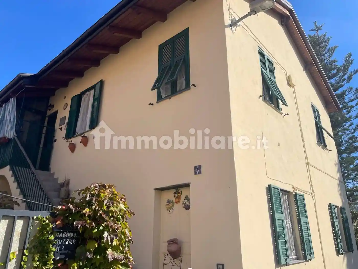 Appartamento in vendita a Taggia