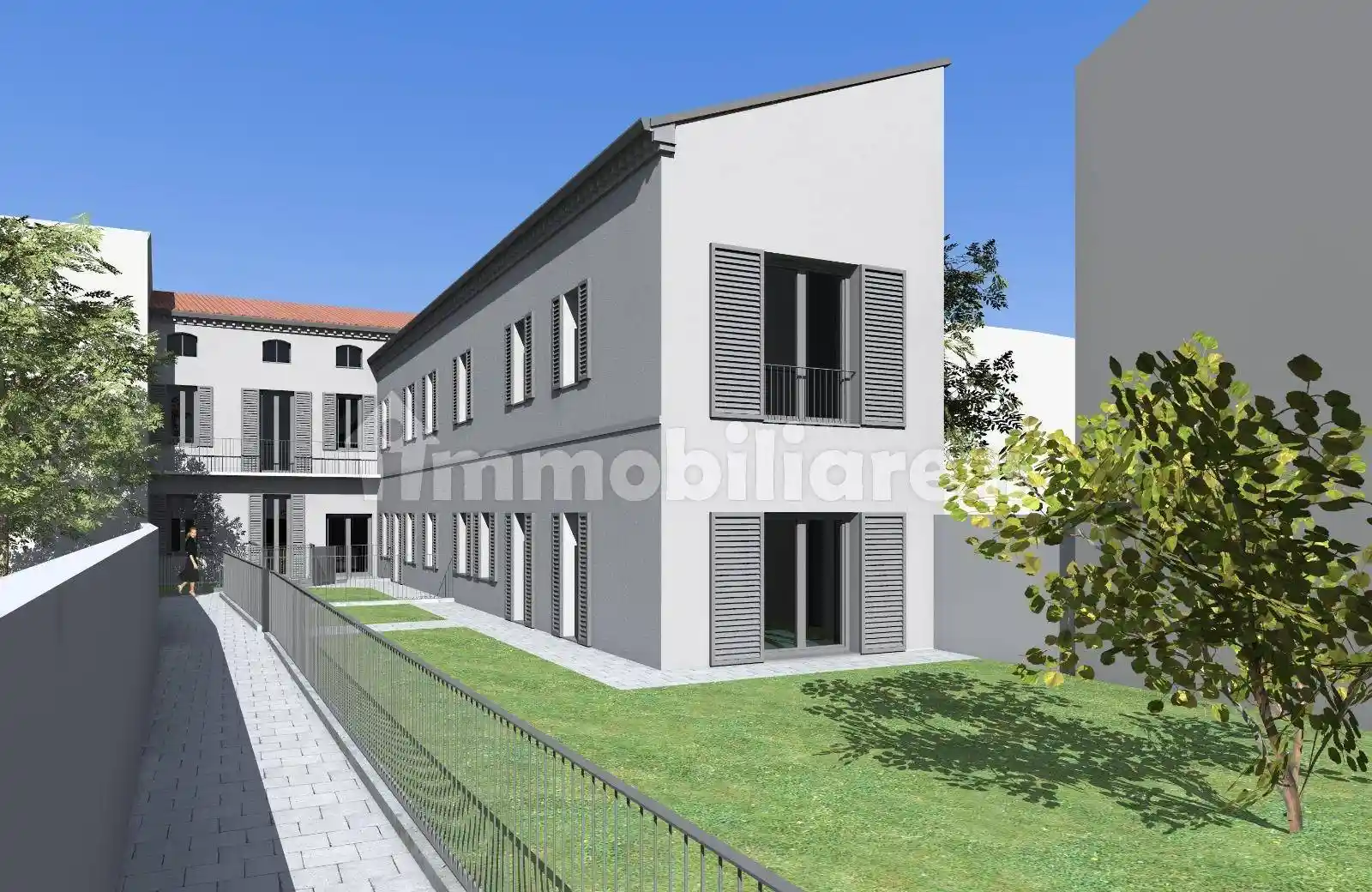 Villetta a schiera in vendita a Lugo