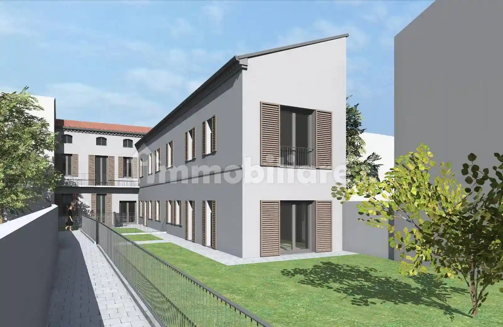 Villetta a schiera - foto 2