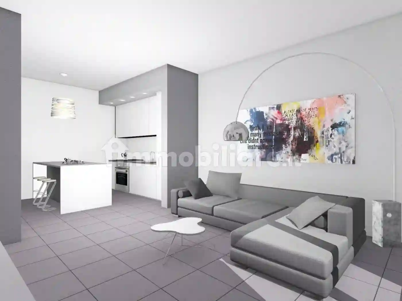 Villetta a schiera - foto 4