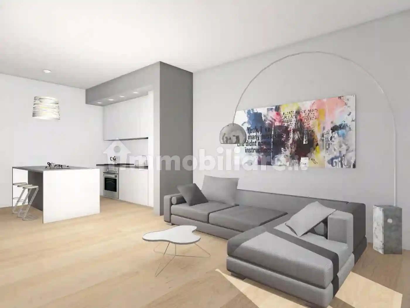 Villetta a schiera - foto 5