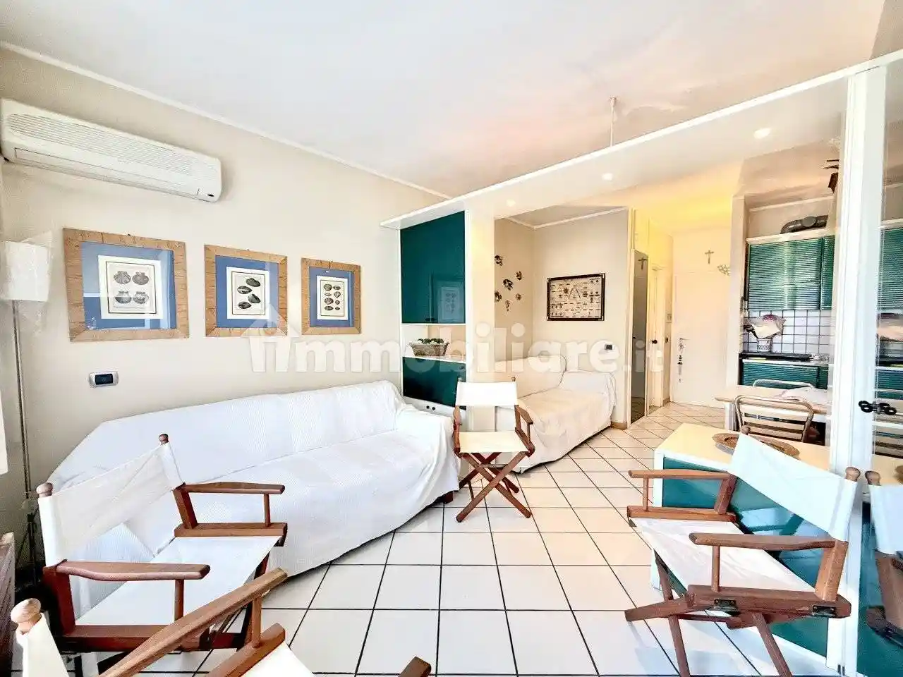 Appartamento in vendita a Camaiore