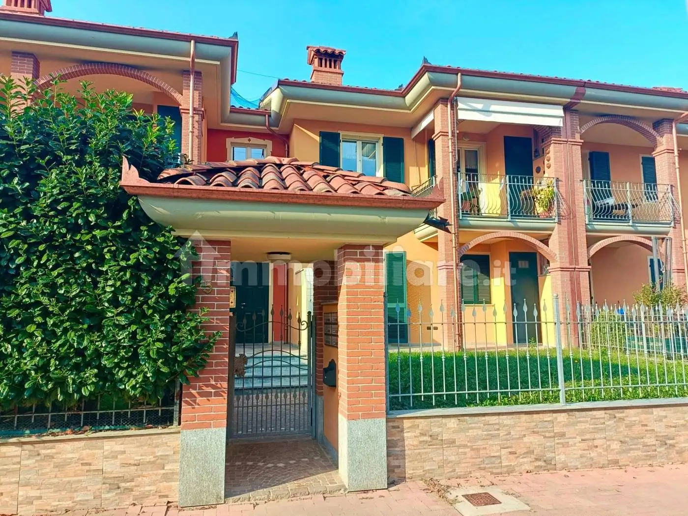 Appartamento in vendita a Cherasco