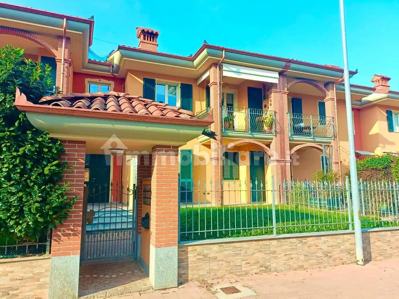 Bilocale via Barbacana, Centro, Cherasco - foto 4