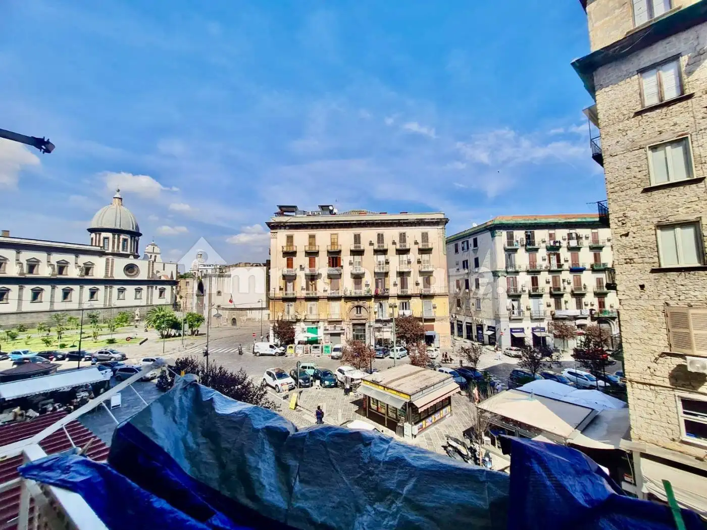 Appartamento in vendita a Napoli