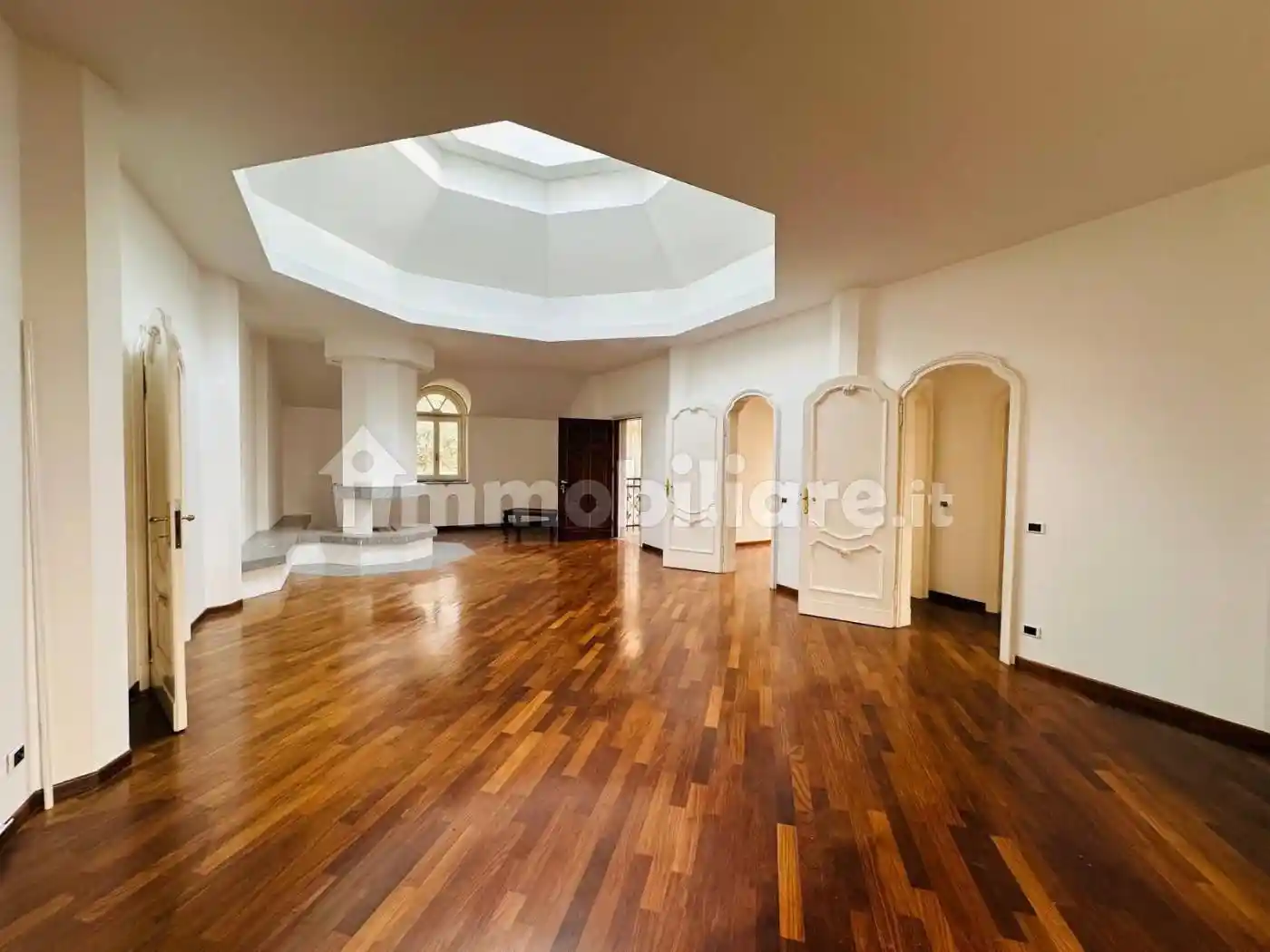 Quadrilocale corso Sempione, San Domenico, Legnano - foto 3