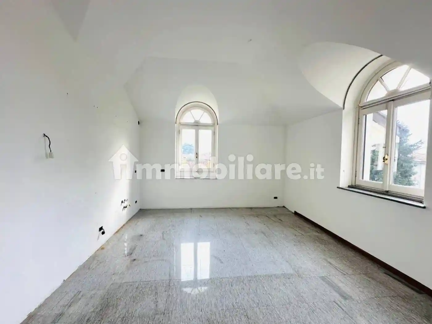 Quadrilocale corso Sempione, San Domenico, Legnano - foto 4