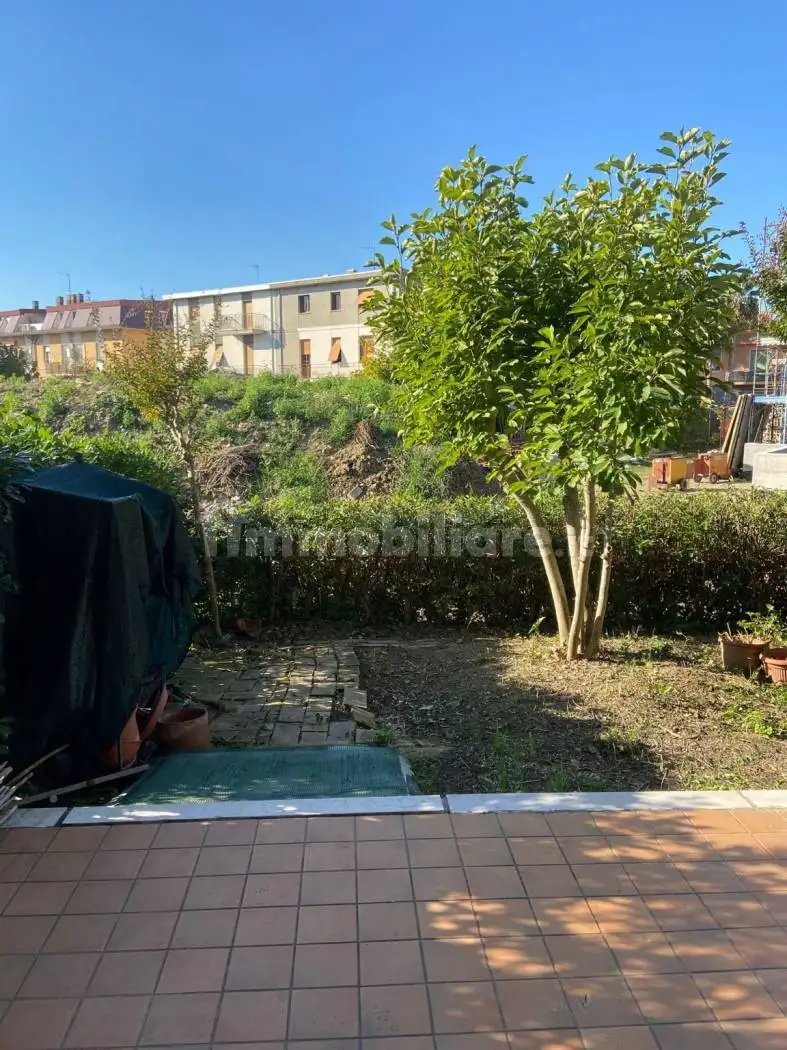 Casa indipendente in vendita a Pesaro