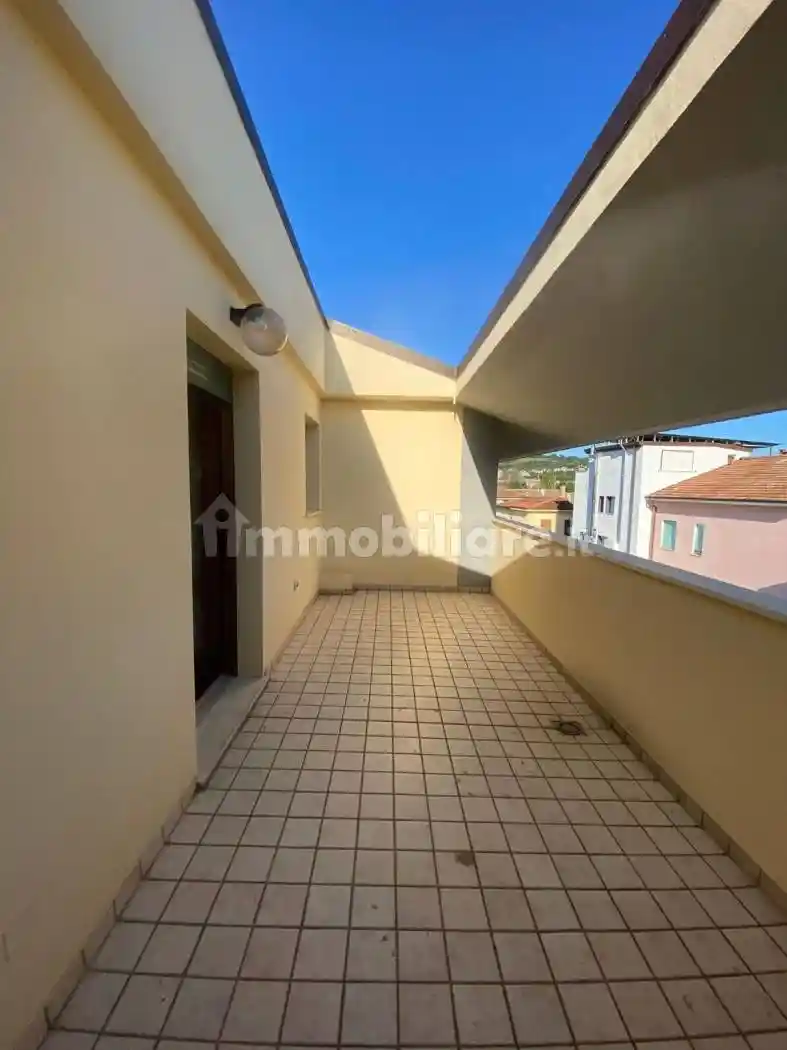 Terratetto unifamiliare 182 m², ottimo stato, Ledimar - Baratoff, Pesaro - foto 3