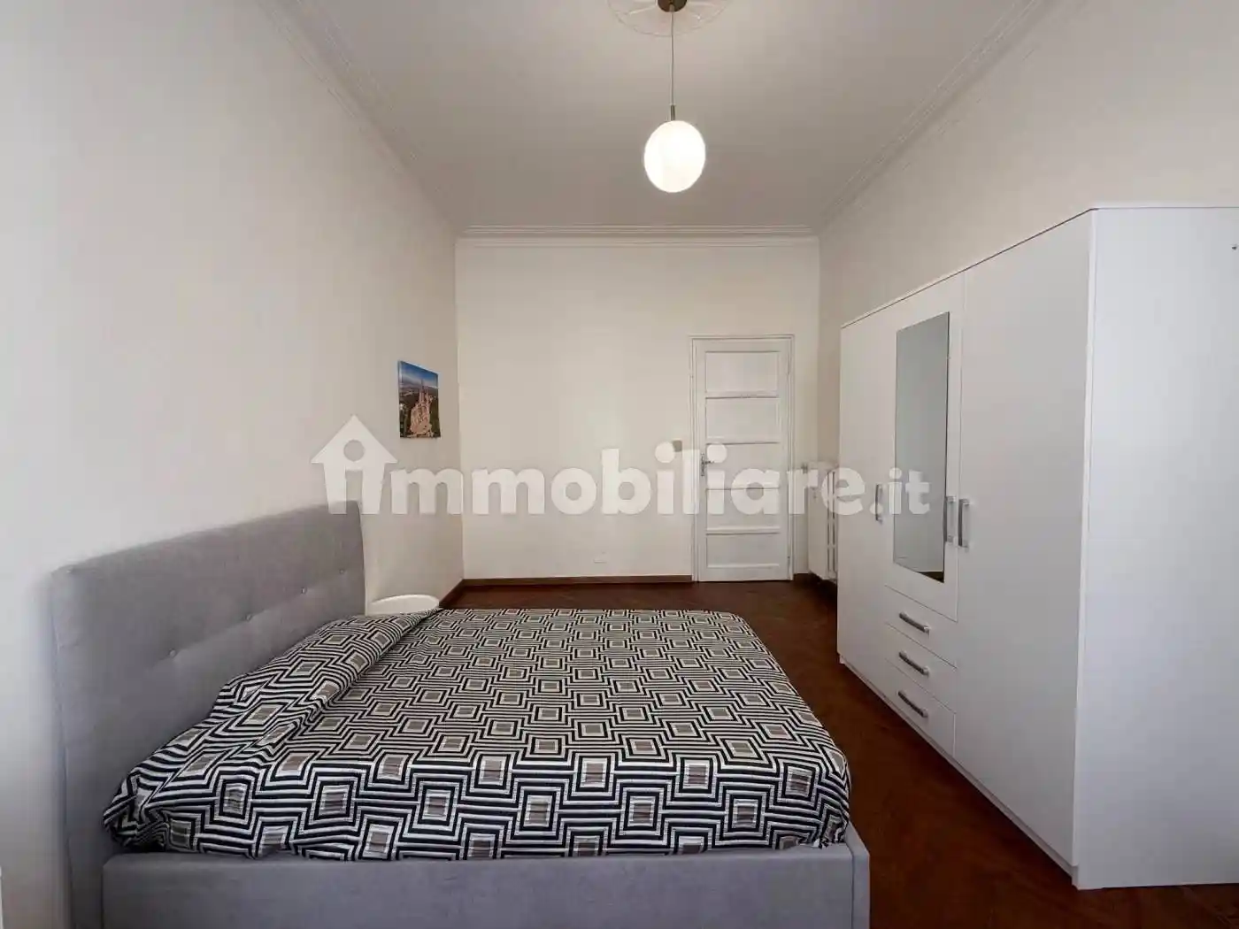 Appartamento in affitto a Torino