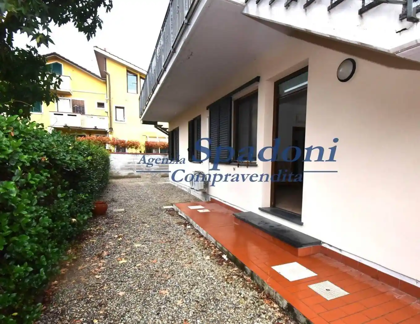 Appartamento in vendita a Monsummano Terme