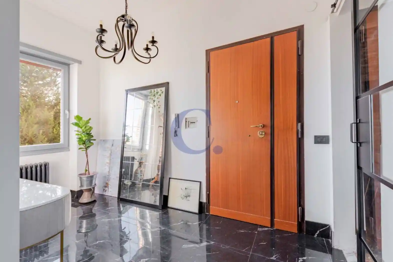 Trilocale via Luca Ghini 59, Alessandrino - Torre Spaccata, Roma - foto 2