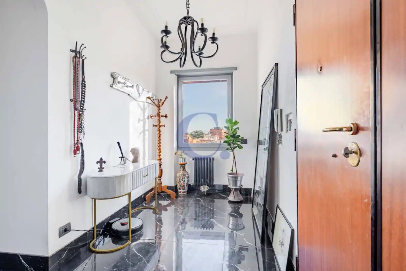 Trilocale via Luca Ghini 59, Alessandrino - Torre Spaccata, Roma - foto 3