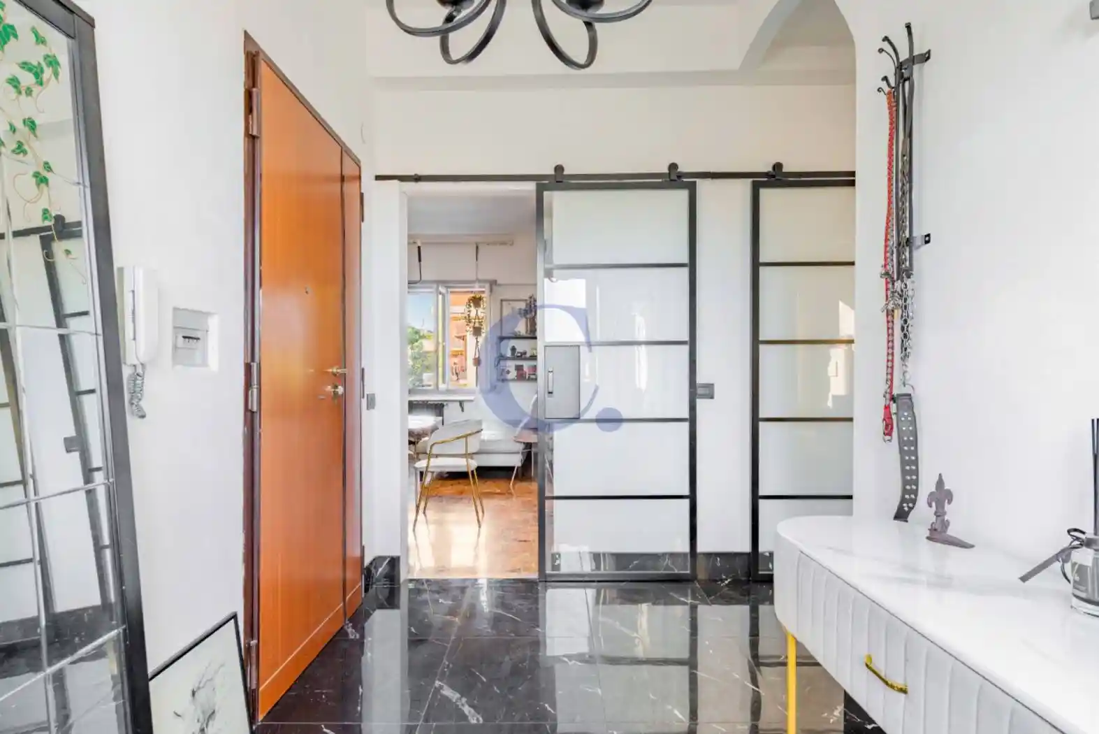 Trilocale via Luca Ghini 59, Alessandrino - Torre Spaccata, Roma - foto 4