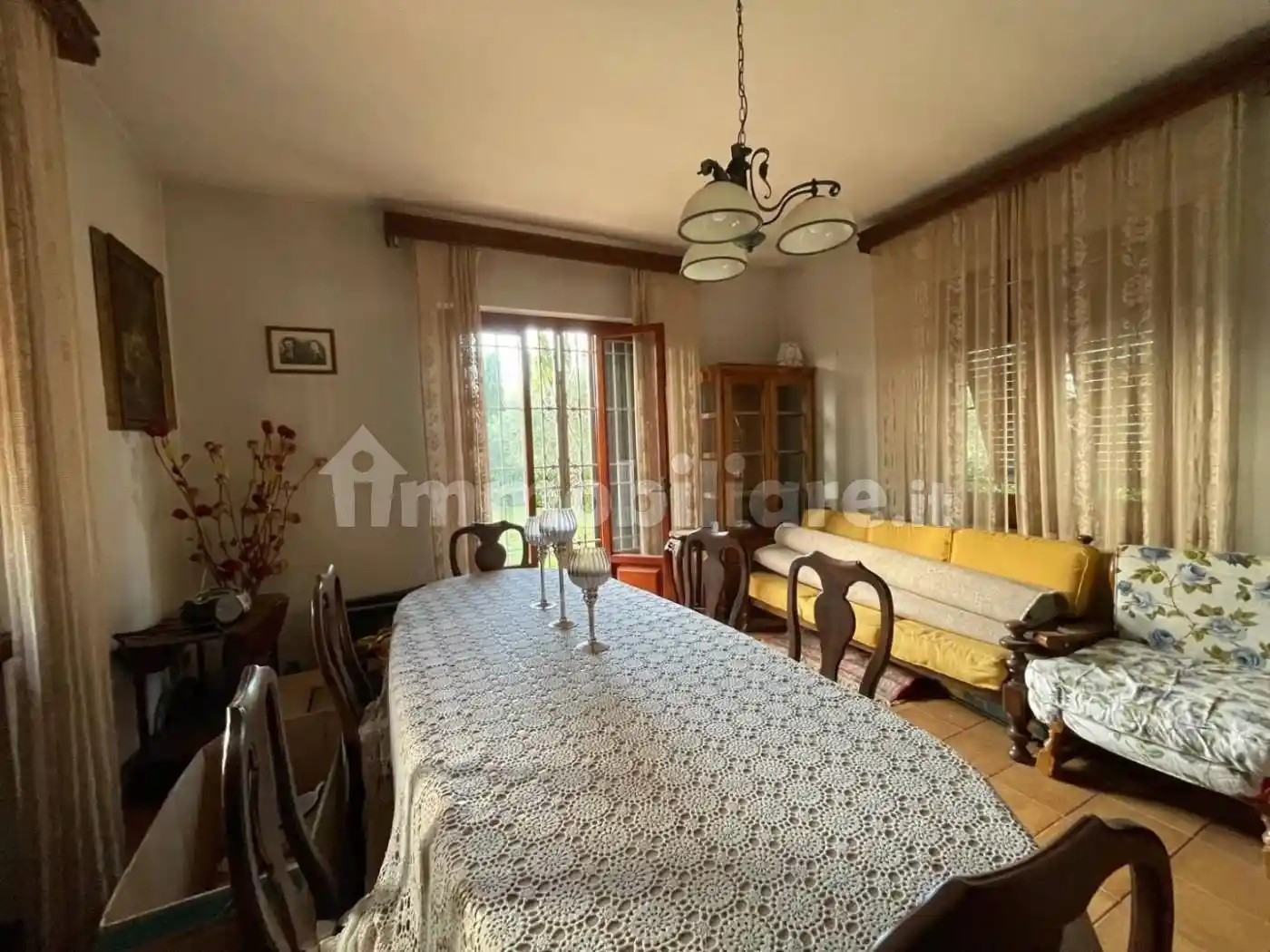 Villa in vendita a Porcari