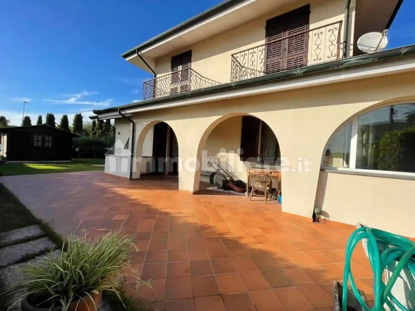 Villa - foto 4