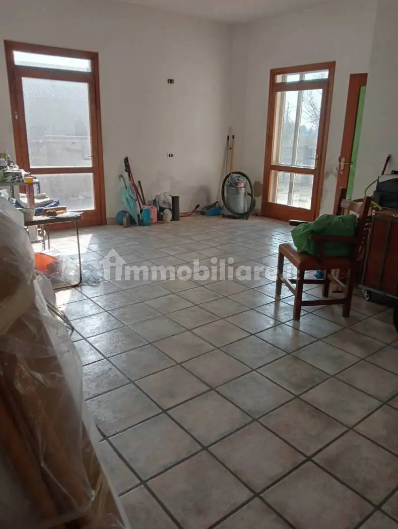 Villa in vendita a Villamarzana